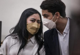 Dianggap Sopan, Rachel Vennya tak Dipenjara