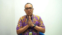 Usai Dicopot Menkeu, Rafael Mundur