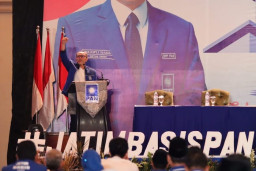 Di Jatim, Nama Zulhas Saingi Erick Thohir dan Khofifah