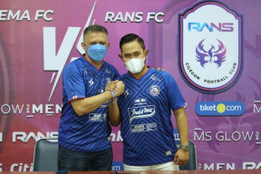 Gilang Juragan 99 Kuasai 30 Persen Saham Arema