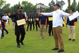 Rekonstruksi Kanjuruhan Wewenang Penyidik