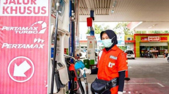Per 1 Agustus: Harga Pertamax Turbo, Dexlite, dan Pertamina Dex Naik Lagi