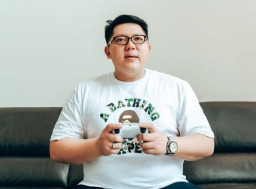 Crazy Rich Surabaya, Tersangka Penipuan Rp 28 Miliar