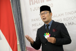 Survey Pilpres 2024 Ridwan Kamil Paling Diterima, Prabowo Terpopuler Versi SRS