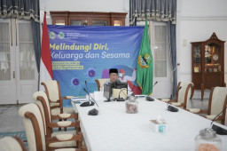 Ridwan Kamil Ingin Jadikan Metropolitan Rebana Destinasi Investasi Terbaik Asia Tenggara