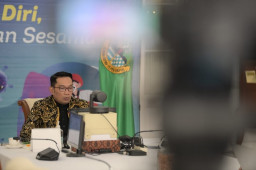 Ridwan Kamil Sebut Tol Cisumdawu Rampung Akhir Tahun Ini