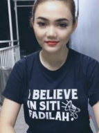 Gara-gara Kaos Siti Fadilah, Dituding Remehkan Covid-19