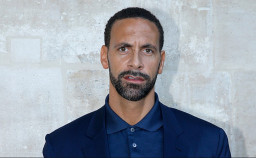 Rio Ferdinand Lempar Pujian Inggris Bakalan Juara