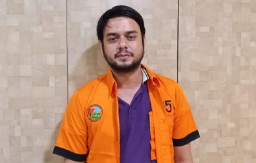 Dulu Terjerat Kasus KDRT, Kini Tak Kapok Pakai Narkoba Keempat Kalinya