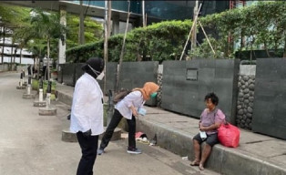 Risma, Terendus Ingin Jadi Gubernur DKI