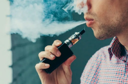 Industri Rokok Elektrik Babak Belur Dikeroyok 3 Tekanan Pemerintah Sekaligus