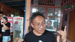 "Tuhan Telah Berikan Keadilan Kepada Eliezer"