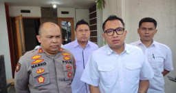 Motif Bunuh Diri Satu Keluarga Guru, Diduga Dipicu Ekonomi