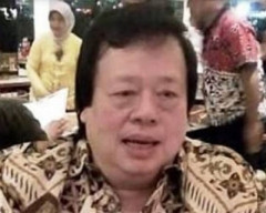 Ryantori Diseret ke Meja Hijau