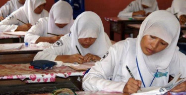 Wacana Kurikulum Darurat Ditagih PGRI, Kemendikbud Kemana?