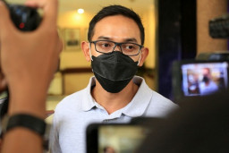 Pemkot Surabaya Masih Lakukan Kajian Revisi Perwali