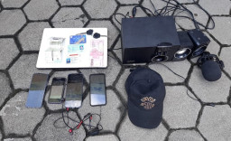 Mantan TKW Ditipu Penyiar Radio Puluhan Juta