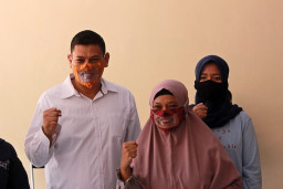 Wali Kota Kediri Beri Kemudahan Pelaku Usaha