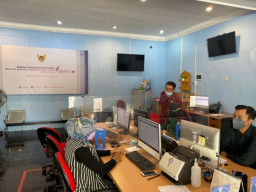 Kota Kediri Sabet Peringkat 1 Kinerja PTSP dan Percepatan Pelayanan Berusaha Kategori Kota di Jawa Timur