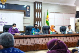 Optimalkan Pengelolaan Publikasi, Diskominfo Kota Kediri Kenalkan Aplikasi SiMalik