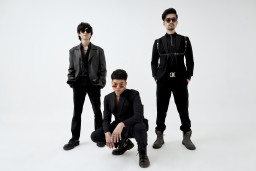 Weird Genius  Bakal Meriahkan  Supersoccer 'Soccerphoria' Surabaya