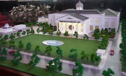 Bantuan Keuangan Rp 9 M Museum SBY Picu Pro Kontra