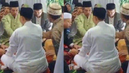 Viral, Pernikahan Sesama Jenis di Cianjur: Bohongi Orang Tua, Ketahuan Setelah 3 Hari Menikah