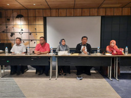 Istri Anak Kiai Jombang Buka Suara Terkait Kasus Dugaan Pencabulan yang Mendera Suami