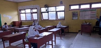 Kekurangan Siswa, 43 SMPN di Ponorogo Kembali Buka Jalur Zonasi