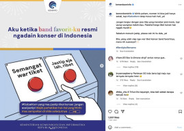 Unjuk Rasa Umat Islam, Direcoki Anarko