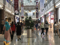 PSBB Lagi, Pekerja dan UMKM Makin Sulit