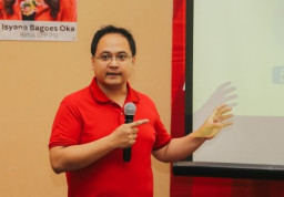 PSI: Indonesia Darurat Perlindungan Data Pribadi