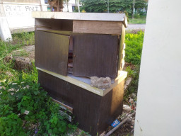 Dibiarkan Mati Perlahan, SWK Lidah Kulon tetap Berjuang Mandiri