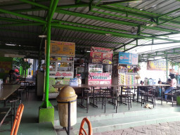 Tingkat Keamanan Rendah di SWK Tandes Bikin Pedagang Pusing