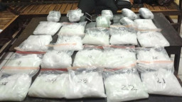 Soal Penangkapan 100 Kg Sabu di Nganjuk pada Mei 2023, DPR Duga Ada Permainan, Polri: Yang Tangkap BNN