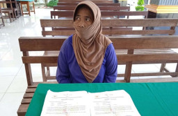 2 Lansia Kehilangan Perhiasan Gegara Diimingi Sembako