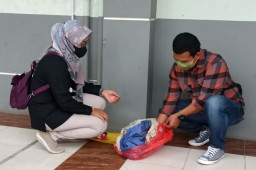 Santri Asal Palembang Tewas usai Dikeroyok 4 Santri Lain