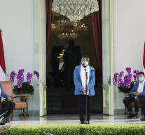 Risma Mensos, Wis Gak Onok Wali Kota Sing Ngamuk-ngamuk Lagi