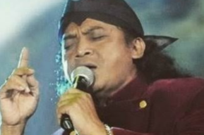 Sebelum Meninggal, Didi Kempot Mengeluh Tak Enak Badan