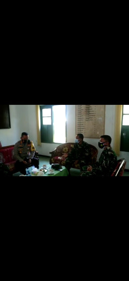 Gegara Salah Grebek, Empat Anggota Reskoba Polresta Malang Ditunggu Sidang