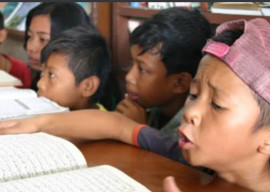 Nyeri Otot, Gejala Corona pada Anak