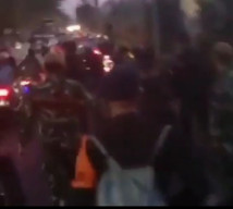 Polri Akan Tambahkan K9 di Pos Penyekatan Suramadu dan Pemberlakuan SIKM di Madura