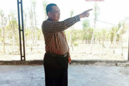 Terkait Buruknya Pelayanan, Inilah Komentar Karyawan Sukwan Puskesmas Lenteng