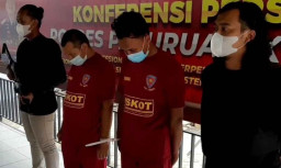 Pemalsu Ijazah dan Surat Swab di Pasuruan Dibekuk