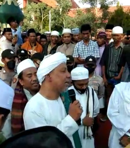 Buntut Demo, Tunggu Kebijakan Bupati Sumenep Berpihak Pada Masyarakat