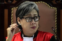 Calon Hakim Agung Artha Silalahi, Punya Harta Rp 43 Miliar