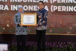 Salurkan KUR Dengan Baik, Bank Jatim Raih Peringkat 1 Dari Direktorat Jenderal Perbendaharaan