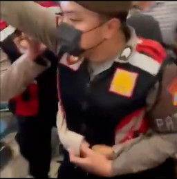 Bisnis Investasi Bodong Raup Untung Miliaran, Mahasiswi Ini Dipolisikan