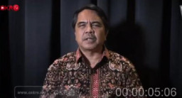 Aremania Buru Ade Armando