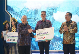 Bank Jatim Jadi Penghimpun Dana Terbesar di Tabungan Simpeda